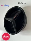 Mercedes-benz W292 W166 X253 Black Grill Emblem Gle Glc 20.5 2013-19 A0008880160. Fixed Price $55.95.