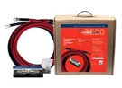 Samlex America DC-3500-KIT 400 Amp Inverter Install Max 3500W. Fixed Price $605.24.