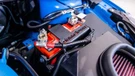 Grimmspeed Lightweight Battery Mount Kit 2013-2018 Ford Focus St And Rs. Fixed Price $149.00.