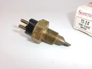 Nos Vintage Temp Sender Ford Lincoln Mercury Made Usa. Fixed Price $25.00.