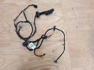 2016 - 2019 Chevrolet Malibu Rear Left Driver Side Door Wire Wiring Harness Oem. Fixed Price $35.00.