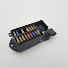 1998 1999 Jaguar XJ8 SV8 Vdp X308 Heelboard Relay Fuse Box 18 Way LNE2800CA Oem. Fixed Price $42.78.