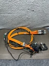 2012-2016 Tesla Model High Voltage Junction Box Charging Port LOT2TP. Fixed Price $269.99.