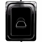1947 1954 Chevy Pickup Pu Truck C/k Battery Box Lid Cover Access Plate Dynacorn. Fixed Price $83.95.