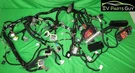 Tesla Model 2012-2016 Lower Dash Body Harness Asm With Fuse Box 1004423-00-G. Fixed Price $225.00.