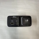 14-18 Jeep Cherokee Center Console Aux Usb Sd Card 12V Port 68146071AC Oem. Fixed Price $49.24.