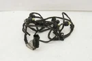 2009-2013 Bmw 750I Rear Bumper Wire Harness Wiring Loom Parking Pdc Oem. Fixed Price $37.17.