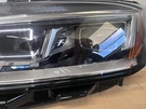 Audi Headlamp Part Number 8W6-941-773-F. Fixed Price $1500.00.