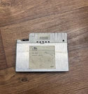 Jaguar Xjs Ate Abs Anti Lock Braking System Control Module DAC5863 Skid V12 3.6. Fixed Price $68.00.