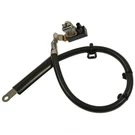 Battery Current Sensor Standard BSC70 Fits 2017 Mercedes S65 Amg. Fixed Price $191.99.
