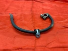 1991-2000 Bmw E36 Series Trunk Negative Battery Terminal Contact Wire Oem. Fixed Price $24.26.