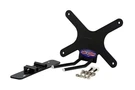2020-2025 Porsche Taycan Quick Release Front License Plate Bracket. Fixed Price $99.99.