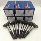 6PCS Oem Denso 673-1309 90919-02255 Ignition Coil For Toyota/lexus V6/8 Engines. Fixed Price $98.00.