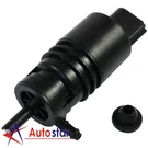 Windshield Washer Pump 67126934159 67126934160 Fits Bmw X3 X4 X5 X6 E70 F10 Z4. Fixed Price $9.86.