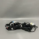 Tesla Model Wiring Harness Liftgate Right 2012 2013 2014 2015 Oem 1004428-00-L. Fixed Price $149.85.