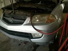 Mdx 2001 Fuse Box Cabin 104917564. Fixed Price $99.99.
