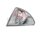 For Bmw E46 1998-2001 Left Direction Indicator Tyc White 63132228591 New. Fixed Price $24.71.