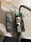 1995-2000 Nissan Pulsar Engine Bay Fuse Box. Fixed Price $30.00.