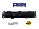 68044102AA New Hazard Traction Switch For 2009-2017 Chrysler Dodge Jeep. Fixed Price $25.46.
