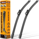 Oem Wiper Blades For Audi A4 Q5 Q3 A5 RS5 Allroad 2009-2020 Original Equip.... Fixed Price $39.12.