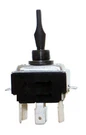 Freightliner Window Mirror Control Switch A681-5451-522. Fixed Price $24.90.