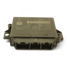 2013-2016 Porsche Panamera Parking Assist Control Module Unit 97061818306. Fixed Price $44.09.