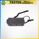 Cut 14-19 Maserati Quattroporte Rear Trunk Fuse Relay Junction Box Block Oem. Fixed Price $110.79.