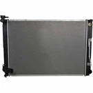 Global Parts Distributors Gpd Radiator. Fixed Price $191.51.