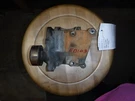 Toyota 2007 Tacoma 2.7 L A/c Bracket #52405274. Fixed Price $50.00.