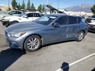 Dash Wire Harness Oem 2014 Infiniti Q50 240104GG0A. Fixed Price $275.00.