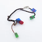 Wiring Harness Dashboard Bentley Continental Flying Spur 3W0971064E. Fixed Price $165.00.