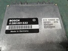 Engine Ecm 140 Type S600 Fits 94-95 Mercedes S-class 331601. Fixed Price $109.99.