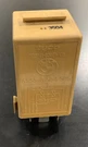Bmw & Land Rover Oem Windshield Wiper Relay (multi-use) 8384505. Fixed Price $29.27.