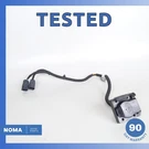 14-16 Range Rover L405 Trailer Tow Hitch Harness Connector CK5215A416CD Oem. Fixed Price $240.23.