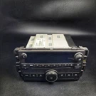 12 13 Chevy Silverado Gmc Sierra Oem Radio MP3 Aux Cd Player Chevrolet 2010. Fixed Price $29.99.