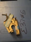 Nos Mercedes A6170701224 Bearing Bracket Throttle Support M616,M617. Fixed Price $235.00.