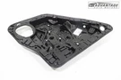 2019-2022 Mercedes A220 V177 Rear Left Side Door Window Regulator & Carrier Oem. Fixed Price $82.94.