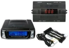 ASR681II H-087I Lexus LS460L LS600HL Air Suspension Controller. Fixed Price $579.99.
