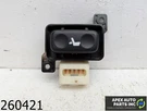 Oem 2007 Lexus ES350 3.5L Lumbar Seat Adjust Switch. Fixed Price $19.99.