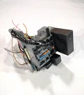 95-98 Chevy Silverado Sierra Obs Tahoe Interior Dash Wire Junction Fuse Box Oem. Fixed Price $69.95.