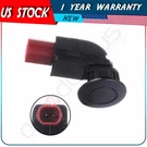 Rear Parking Distance Backup Warning Sensor For Honda Odyssey Crv Cr-v Black. Fixed Price $12.46.