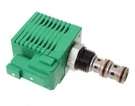 Genie 89309GT, Solenoid Valve (2 P) (3 Way) S65 S60XC S60TRAX. Fixed Price $538.43.
