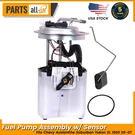 Fuel Pump Assembly W/ Sensor For Chevy Avalanche Suburban Yukon Xl 1500 05-07. Fixed Price $59.97.