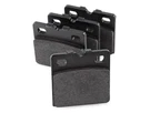 For Tesla Model S/x Rear Parking Handbrake Shoes Pads Set 100346000D. Fixed Price $40.75.