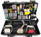 04692304AE Jeep 2010 Liberty Dodge Nitro Fuse Box Front Relay Engine Tipm A48. Fixed Price $84.25.