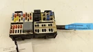 Ford Fiesta Cabin Fuse Box Interior Inner Under Dash 2011 2012 2013 2014 2015 Oe. Fixed Price $32.86.