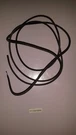 New Oem Bmw 61136918242 Corrugated Metal Tube. Fixed Price $18.00.