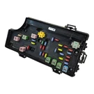 2015 Jeep Patriot Compass Tipm Fuse Box Module Oem 68232878AB. Fixed Price $129.99.