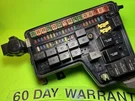 02-03 Dodge Ram Tipm Integrated Power Distribution Module Fuse Box 56049011AH Ai. Fixed Price $149.88.