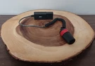 Bmw Oem Auxiliary Glove Box Cigarette Lighter Power Adapter E36 Pristine.. Fixed Price $89.00.